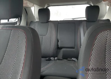 2016 Chevrolet Equinox Ls from USA, damaged, VIN 2GNALBEK8G6237328